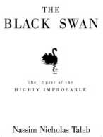 The Black Swan