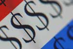 dollar sign