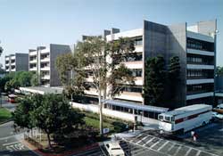 King-Drew Hospital