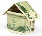 money house