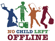 No Child Left Offline