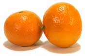 oranges