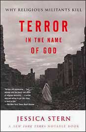Why Religious Militants Kill
