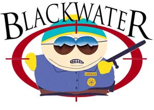 Blackwater logo contest 1