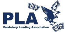 The Predatory Lending Association