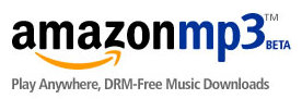Amazon MP3