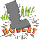 stomp budget