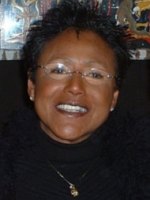 Elaine Brown