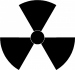 nuclear symbol