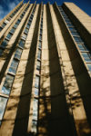 office building