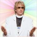 Adam Curry, the podfather