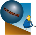 recession