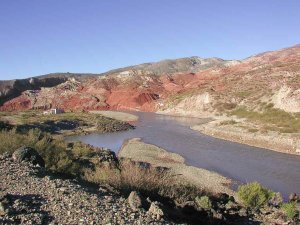rio grande
