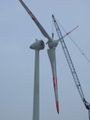wind turbine