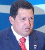 Hugo Chavez