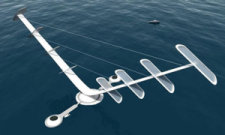 Aerogenerator wind turbine (Photograph: Grimshaw Architects)
