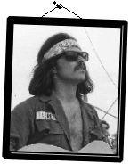 Country Joe
