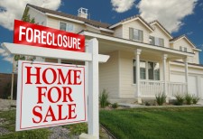 foreclosure