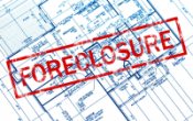 foreclosure