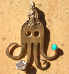 flying spaghetti monster jewelry?