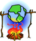 global warming