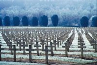 graveyard
