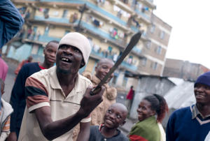 Kenya bloodshed. vigilantejournalist.com/blog/