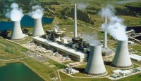 nuclear power plant