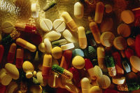 pills
