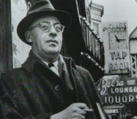 Saul Alinsky