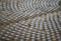 solar array