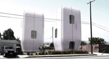 useful and agreeable prehab house