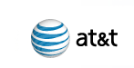 at&t logo