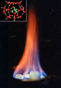 methane hydrate