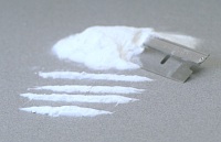 cocaine