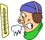 cold weather