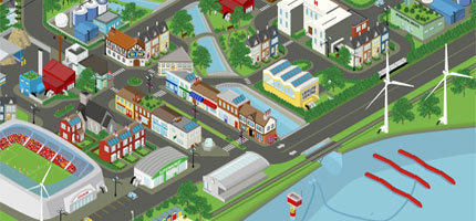 EfficienCity