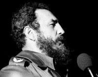 Fidel Castro 1978. http://www.flickr.com/photos/marcelo_montecino/9609361/