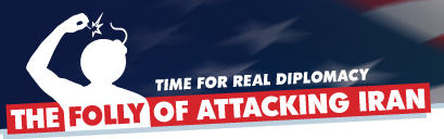 The Folly of Attacking Iran
