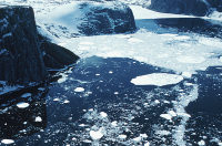 glacier