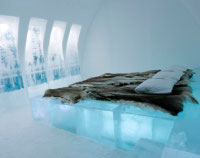 Ice Hotel. Icehotel.com