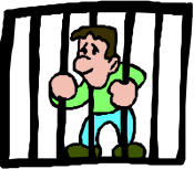 jailbird