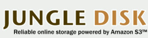 Amazon Jungle Disk