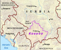 Kosovo