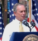 Micheal Bloomberg