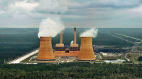 nuclear reactor