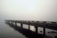 pier