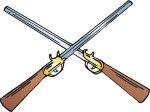 rifles