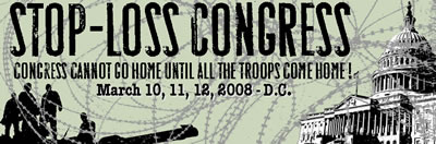 Stop-Loss Congress