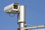 surveillance camera